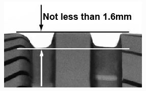 tread depth rule 1